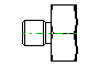 2D Top View