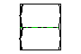 2D Bottom View