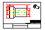 2D Sales Drawing