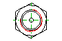 2D Right Side View