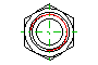2D Right Side View