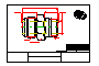 2D Sales Drawing