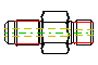 2D Front View