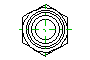 2D Right Side View