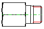 2D Top View