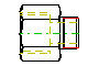 2D Front View