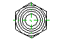 2D Right Side View