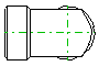 2D Top View