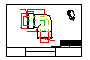 2D Sales Drawing
