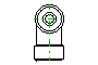 2D Right Side View