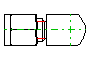 2D Top View