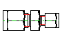 2D Top View