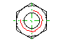 2D Right Side View