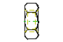 2D Front View