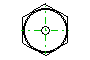 2D Right Side View