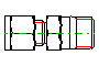 2D Top View