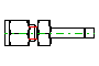 2D Top View