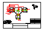 2D Sales Drawing