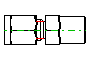 2D Top View