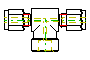 2D Front View