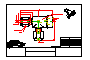 2D Sales Drawing