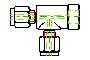 2D Front View
