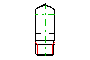 2D Right Side View
