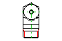 2D Right Side View