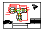 2D Sales Drawing