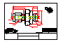 2D Sales Drawing