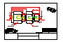 2D Sales Drawing
