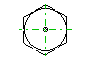 2D Left Side View