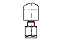 2D Right Side View
