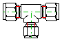 2D Back View