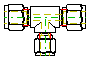 2D Front View
