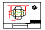 2D Sales Drawing