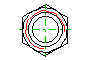 2D Right Side View