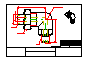 2D Sales Drawing