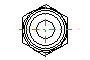 2D Right Side View
