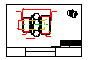 2D Sales Drawing