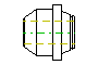 2D Front View