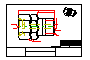 2D Sales Drawing