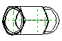 2D Top View