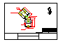 2D Sales Drawing