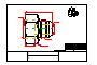 2D Sales Drawing