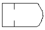 2D Top View