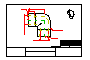 2D Sales Drawing