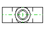 2D Top View