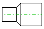 2D Top View