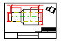 2D Sales Drawing